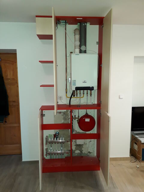 Egyéb bútorok – GyuriWood egyedi bútor 7.